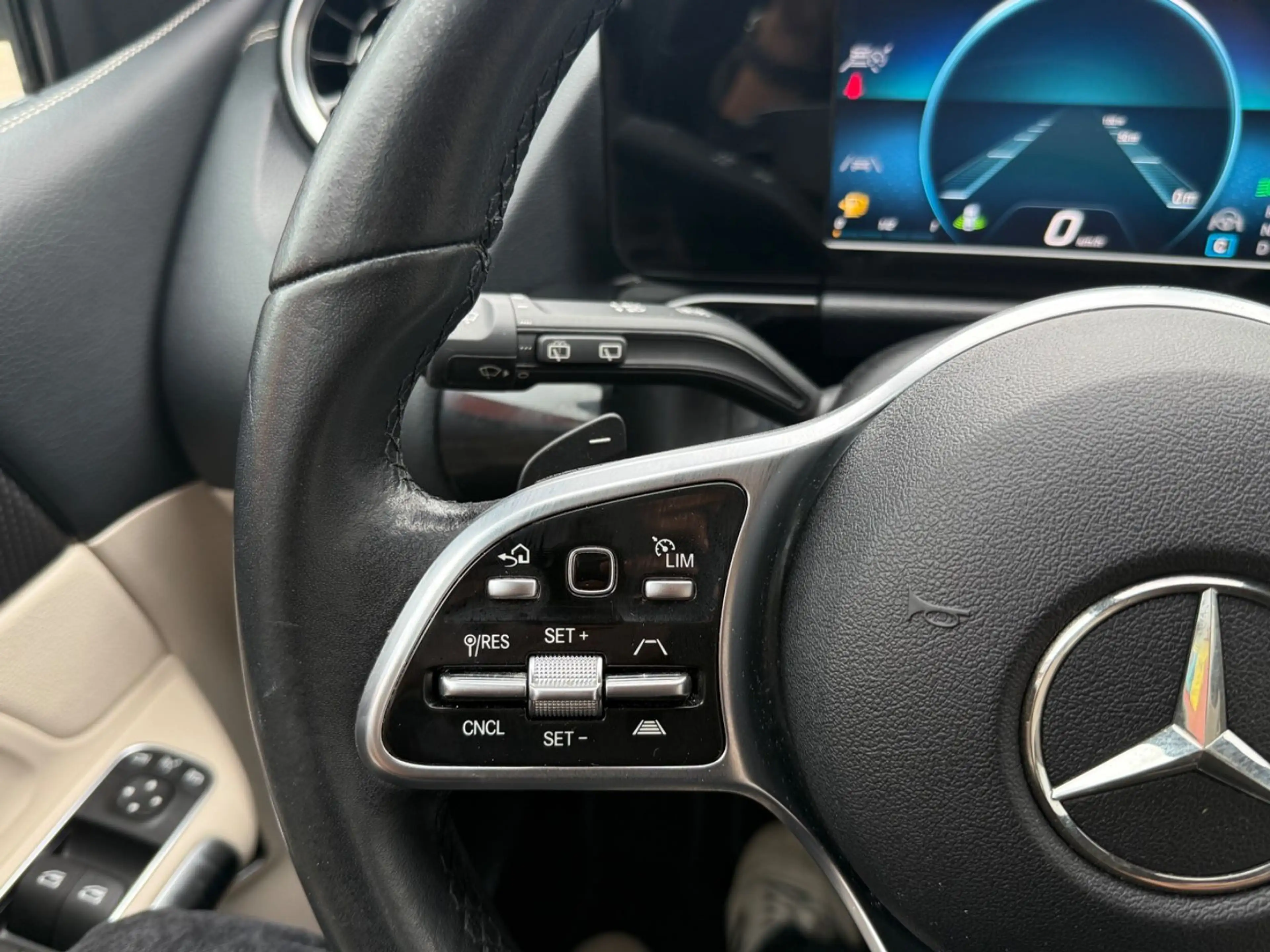 Mercedes-Benz B 200 Progressive ACC Leder NAV KAM Top Ausstattung! — photo 13