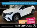 Mercedes-Benz EQE SUV EQE 350 4M SUV AMG-Line+Night+Pano+AHK+DISTRONIC Bílá - thumbnail 1