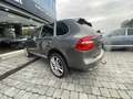 Porsche Cayenne Turbo Aut. Gris - thumbnail 9