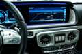Mercedes-Benz G 400 d Exclusive Premium Plus Special Paint Burmester Zielony - thumbnail 8