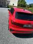 Audi A3 A3 Sportback TDi ( 2.0) Business S line S tronic Rouge - thumbnail 4
