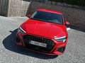 Audi A3 A3 Sportback TDi ( 2.0) Business S line S tronic Rouge - thumbnail 7