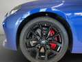 BMW 240 M240i xDrive COUPÈ M SPORT PRO LED HARMAN KARDON S Bleu - thumbnail 8