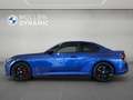 BMW 240 M240i xDrive COUPÈ M SPORT PRO LED HARMAN KARDON S Bleu - thumbnail 3