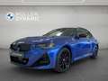BMW 240 M240i xDrive COUPÈ M SPORT PRO LED HARMAN KARDON S Bleu - thumbnail 1