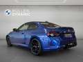 BMW 240 M240i xDrive COUPÈ M SPORT PRO LED HARMAN KARDON S Bleu - thumbnail 4