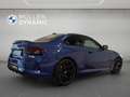 BMW 240 M240i xDrive COUPÈ M SPORT PRO LED HARMAN KARDON S Bleu - thumbnail 6