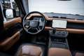 Land Rover Defender 110 2.0 P400e 110 X-Dynamic HSE Vol-opties I Org.N Schwarz - thumbnail 44