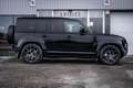 Land Rover Defender 110 2.0 P400e 110 X-Dynamic HSE Vol-opties I Org.N Schwarz - thumbnail 7