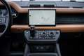 Land Rover Defender 110 2.0 P400e 110 X-Dynamic HSE Vol-opties I Org.N Schwarz - thumbnail 32