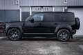 Land Rover Defender 110 2.0 P400e 110 X-Dynamic HSE Vol-opties I Org.N Schwarz - thumbnail 11