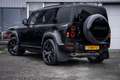 Land Rover Defender 110 2.0 P400e 110 X-Dynamic HSE Vol-opties I Org.N Schwarz - thumbnail 10