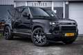Land Rover Defender 110 2.0 P400e 110 X-Dynamic HSE Vol-opties I Org.N Schwarz - thumbnail 4
