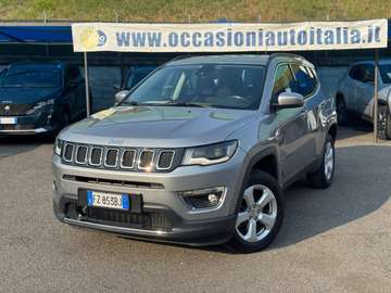 2.0 mjt Longitude 4wd 140cv auto