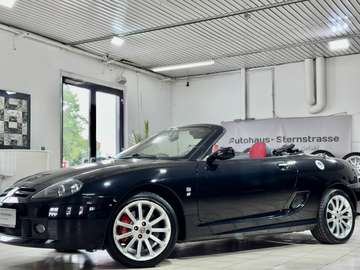 80th Anniversary*Pearl Black*1.Hand*HU NEU*