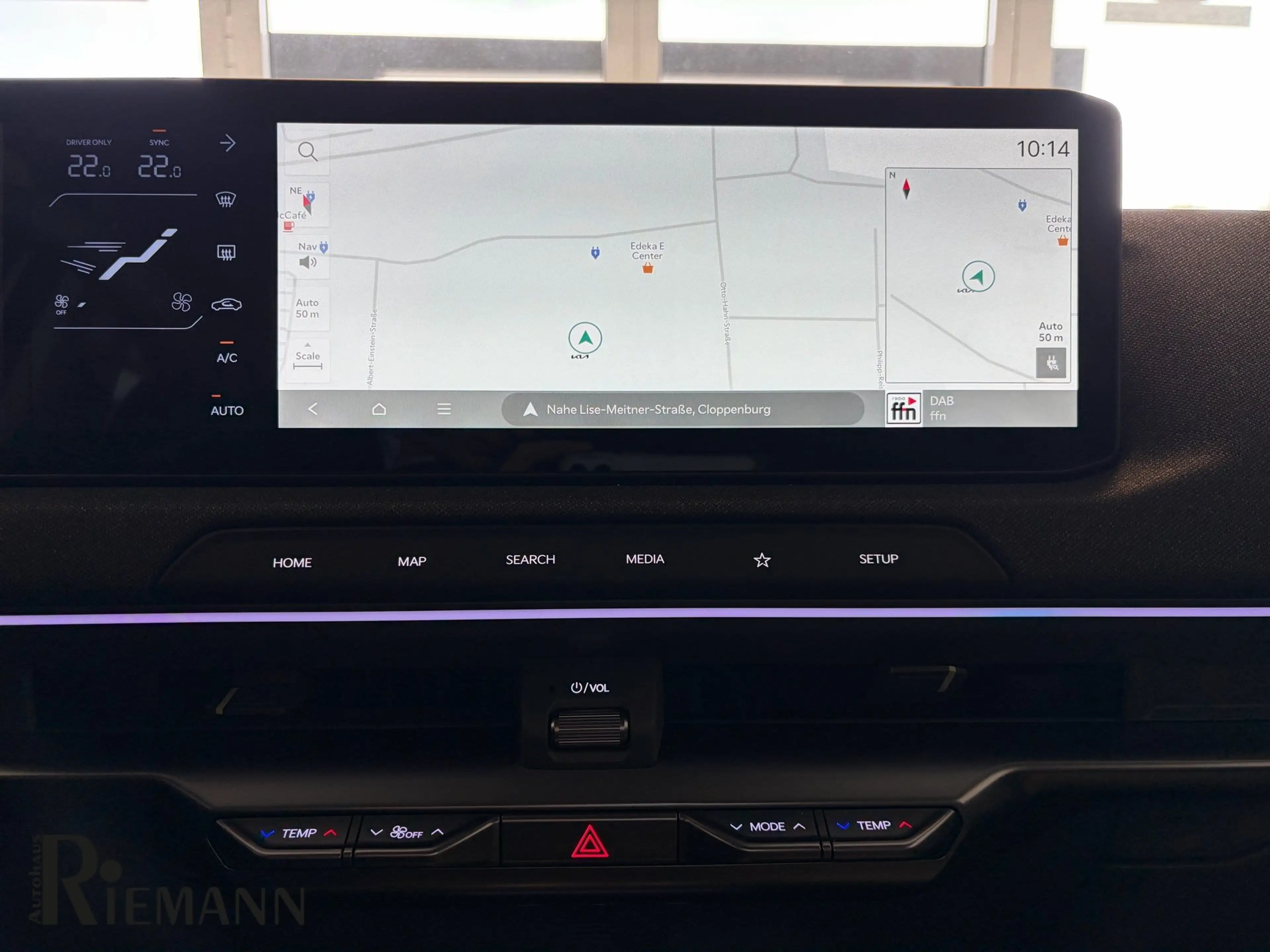 Kia EV2 42,2-kWh Earth + Winter-Connect-Paket — photo 15