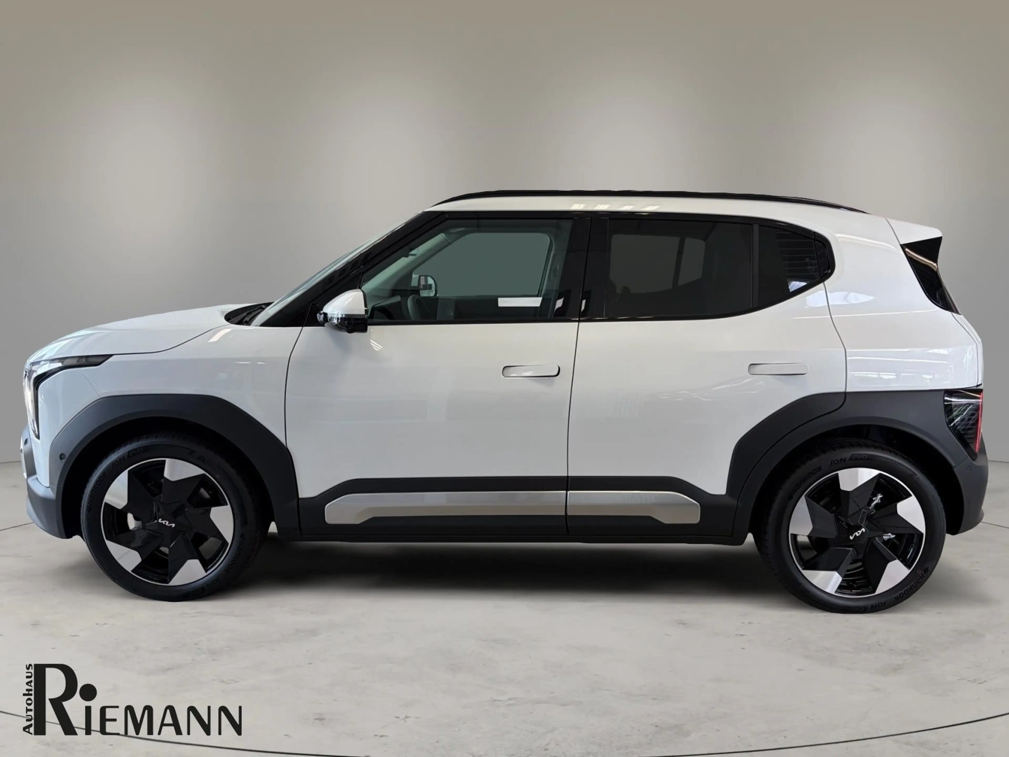 Kia EV2 42,2-kWh Earth + Winter-Connect-Paket — photo 6