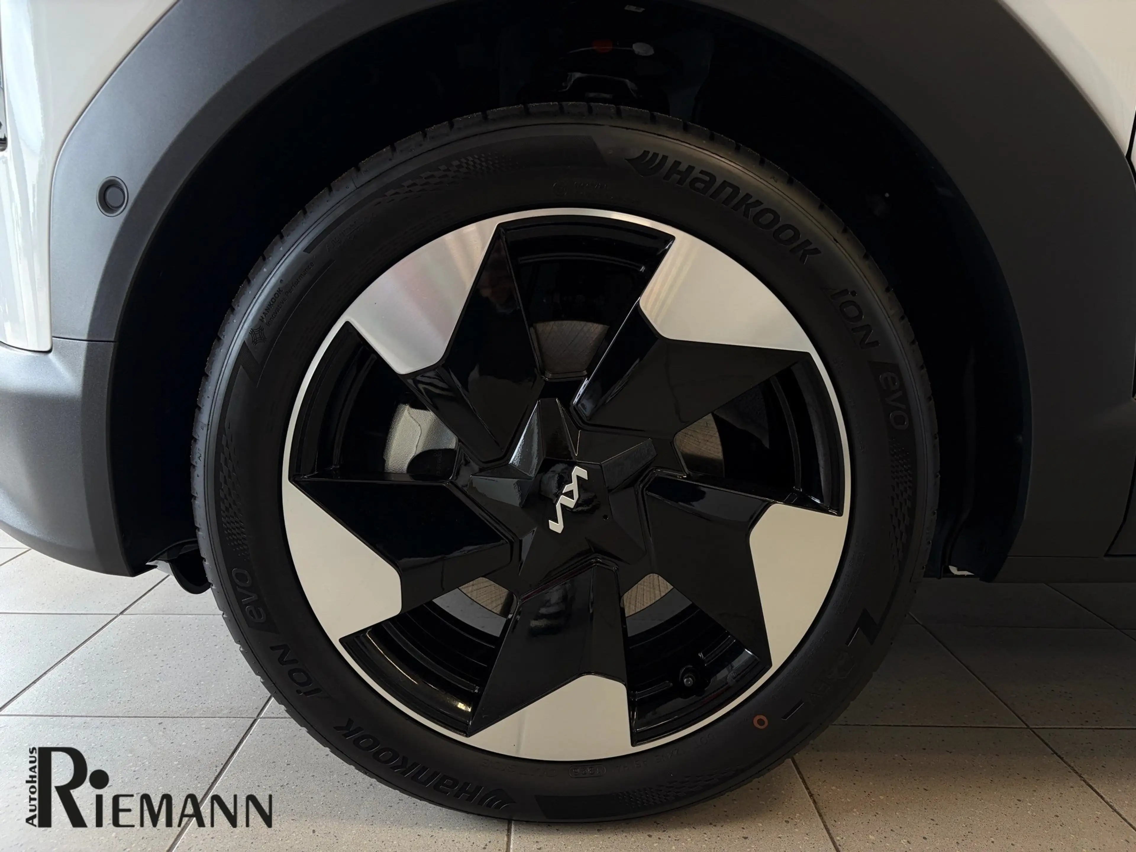 Kia EV2 42,2-kWh Earth + Winter-Connect-Paket — photo 9
