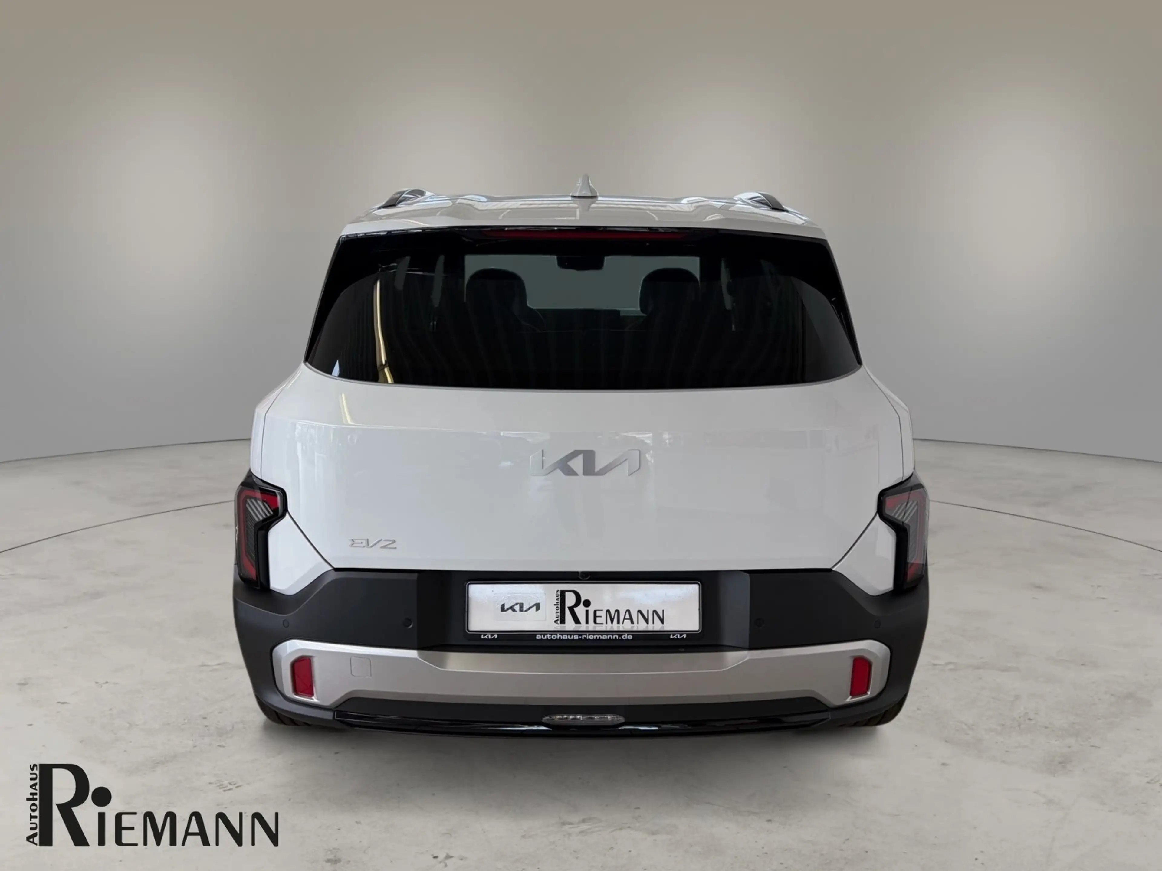 Kia EV2 42,2-kWh Earth + Winter-Connect-Paket — photo 4