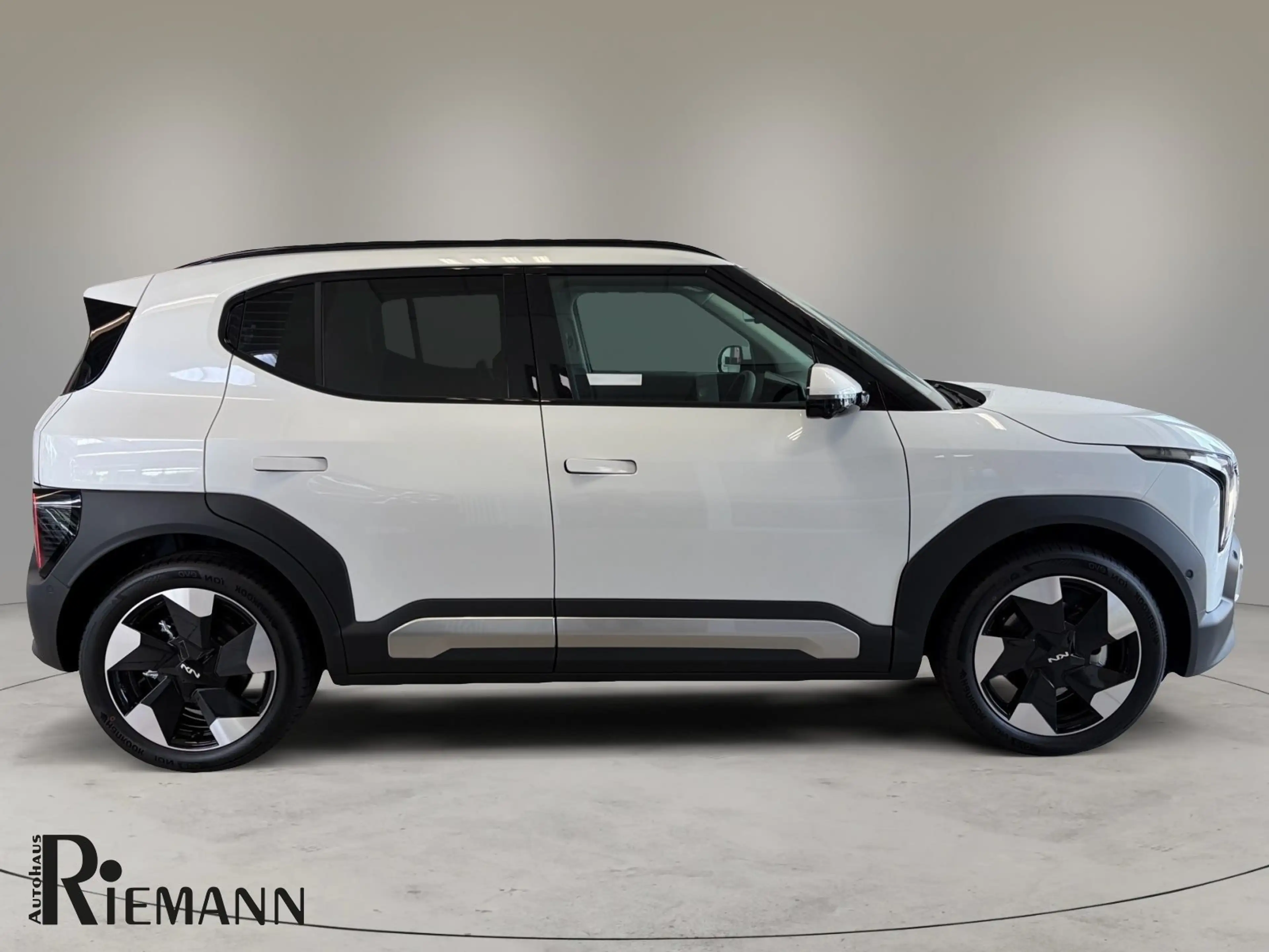 Kia EV2 42,2-kWh Earth + Winter-Connect-Paket — photo 5