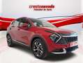 Kia Sportage 1.6 TGDi MHEV 110kW 150CV Drive 4x2 Rojo - thumbnail 3