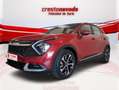 Kia Sportage 1.6 TGDi MHEV 110kW 150CV Drive 4x2 Rojo - thumbnail 1