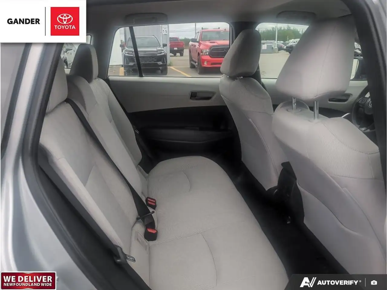 Toyota Corolla Cross снимка Toyota Corolla Cross
