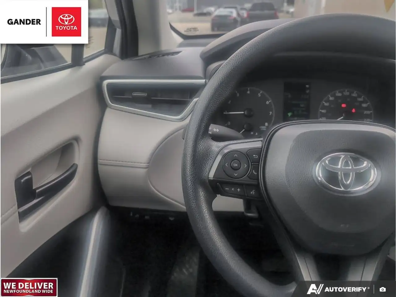 Toyota Corolla Cross снимка Toyota Corolla Cross