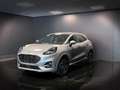 Ford Puma 1.0 EcoBoost Hybrid 125 CV S&S aut. ST-Line Gris - thumbnail 2