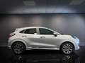 Ford Puma 1.0 EcoBoost Hybrid 125 CV S&S aut. ST-Line Gris - thumbnail 8