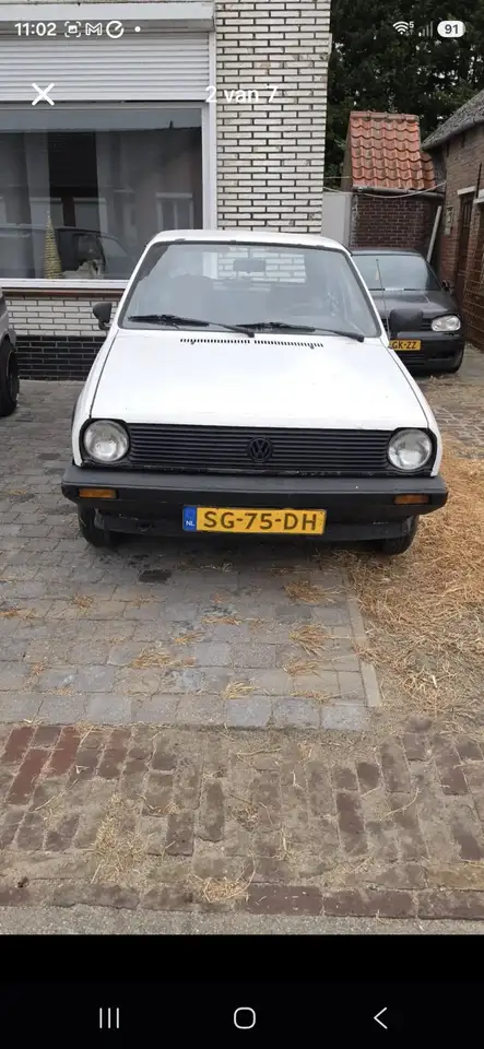 Volkswagen Polo 1.05, foto 2