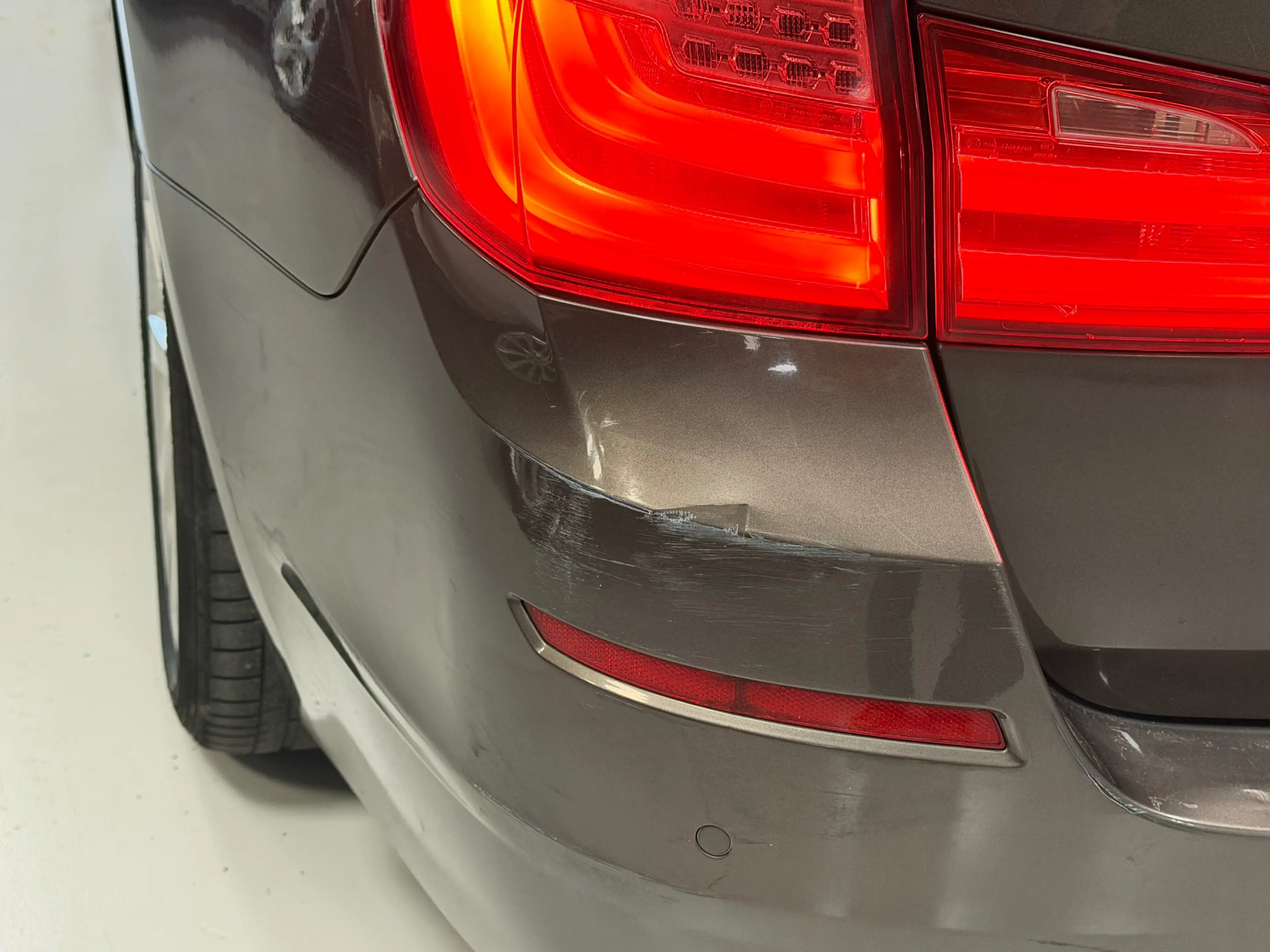 BMW 520 Da Touring | Xenon | Panodak | Trekhaak — photo 6