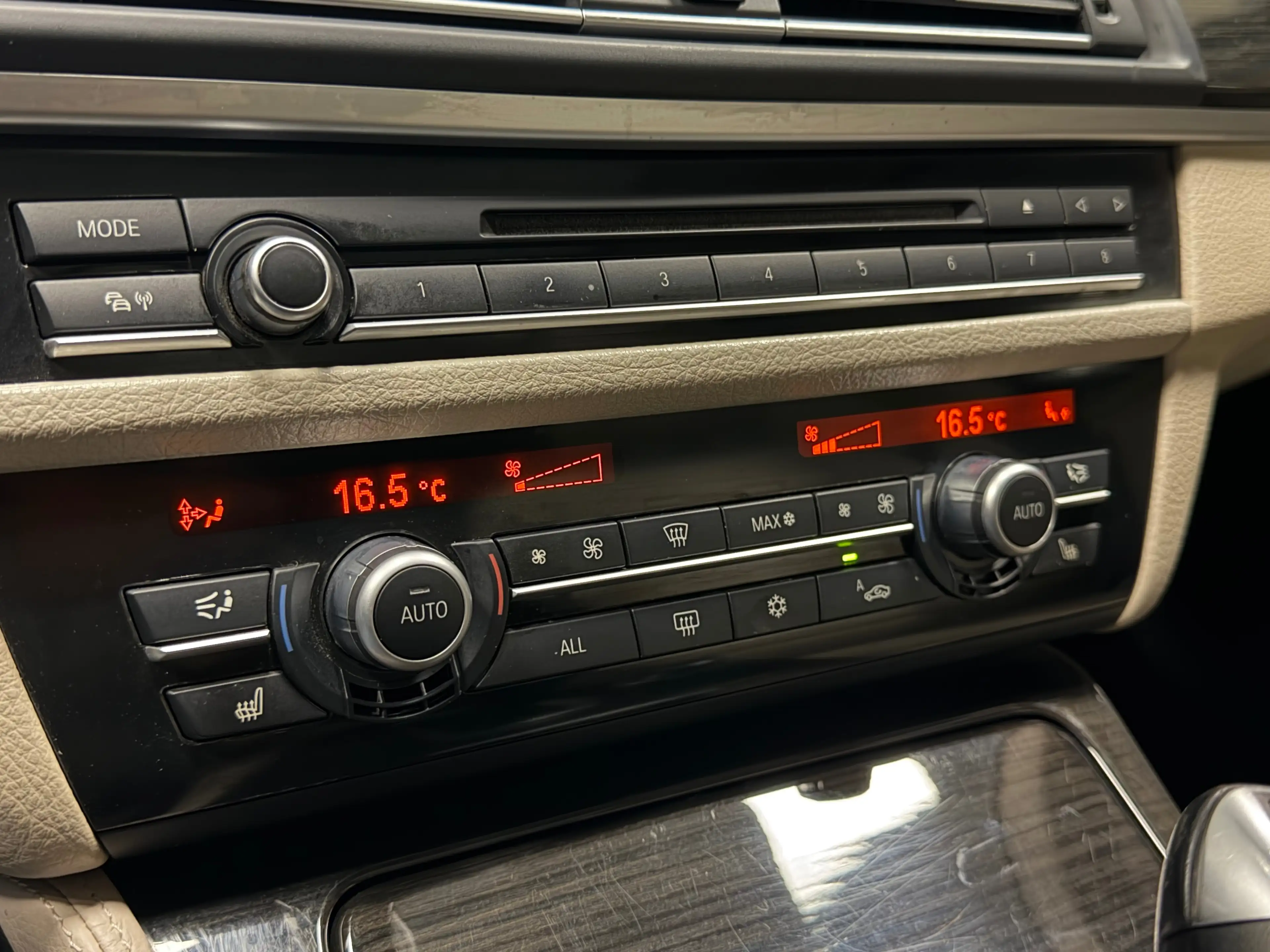 BMW 520 Da Touring | Xenon | Panodak | Trekhaak — photo 14