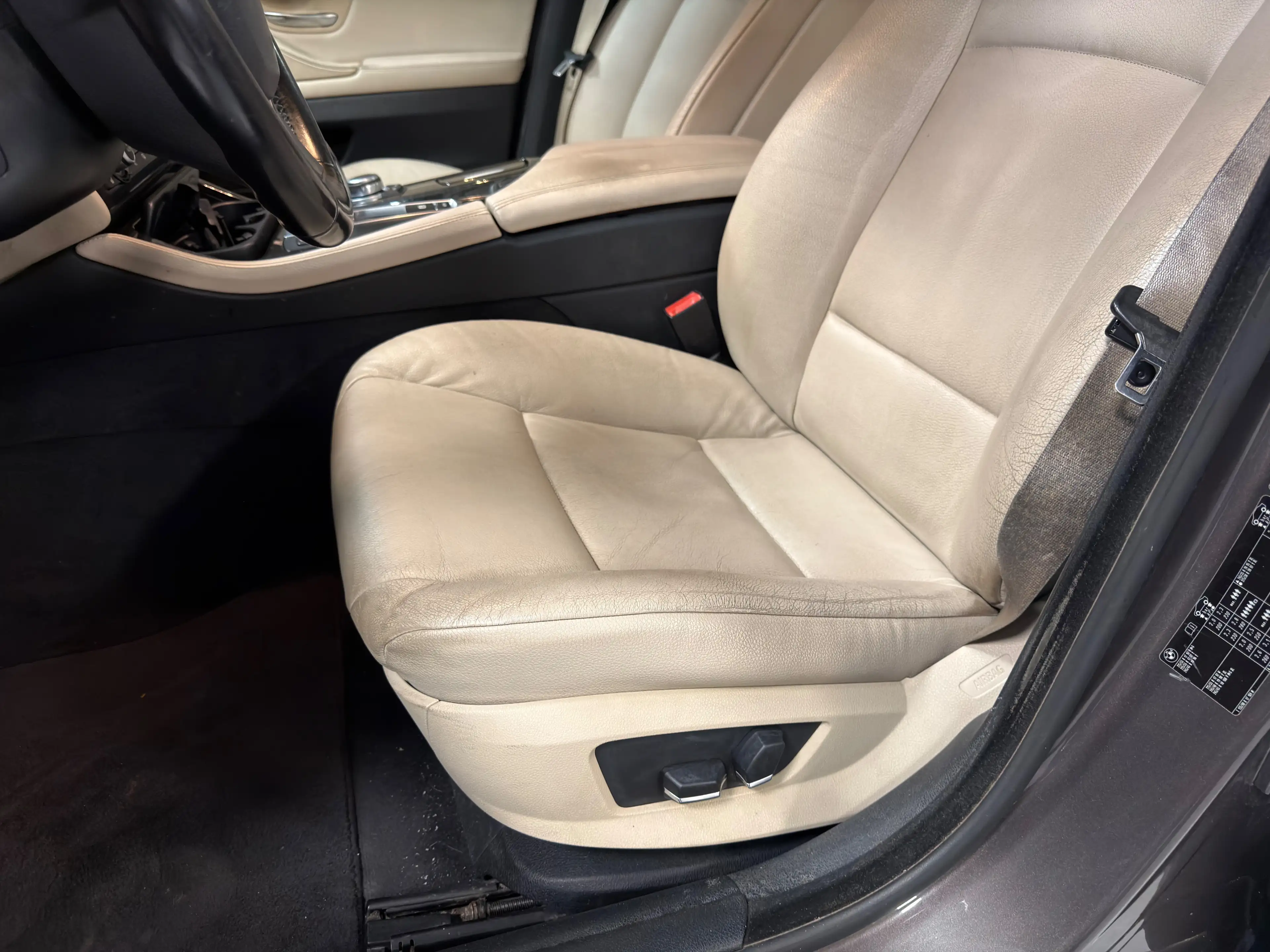 BMW 520 Da Touring | Xenon | Panodak | Trekhaak — photo 8