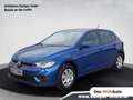 Volkswagen Polo 4Me Blau - thumbnail 1