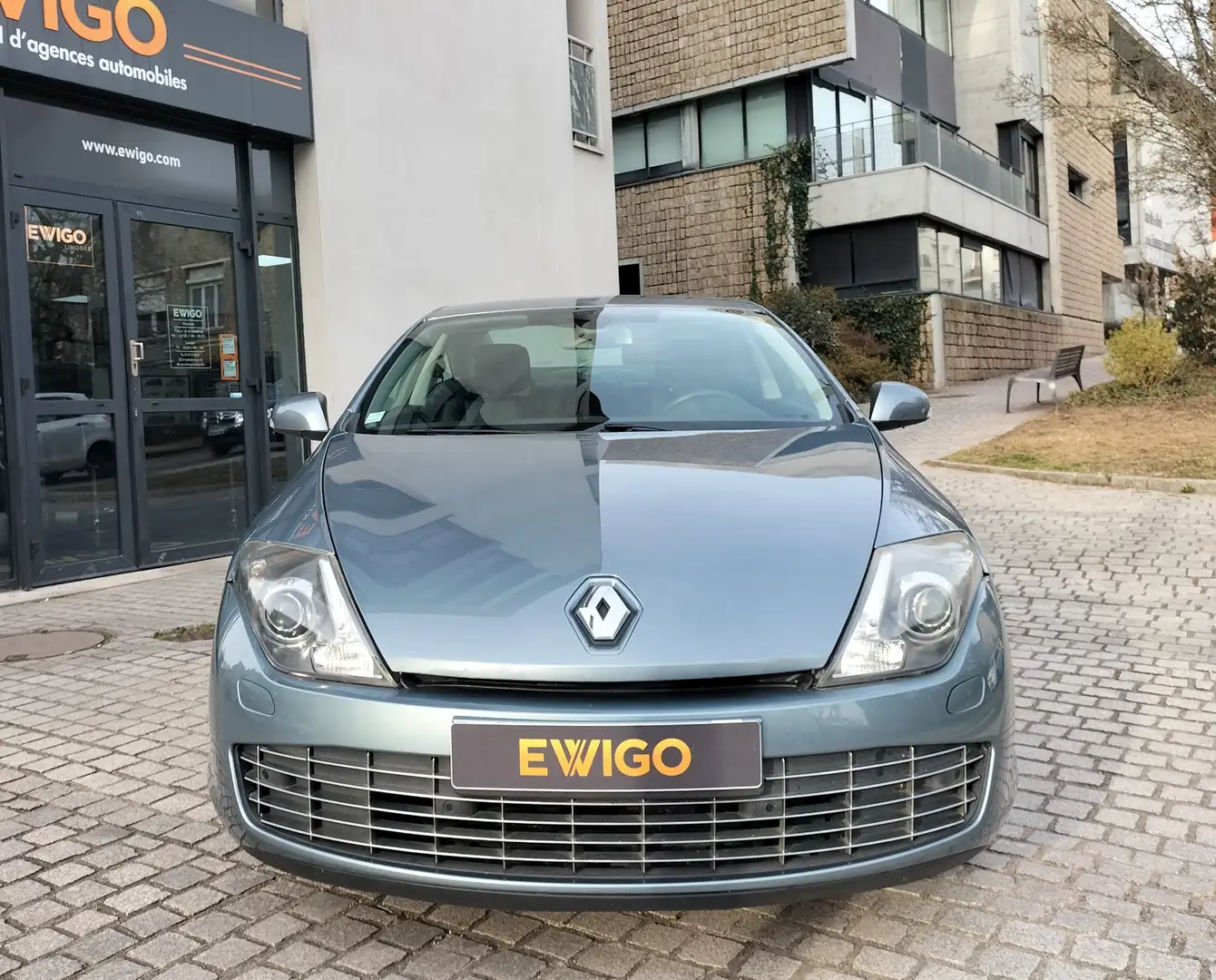 Renault Laguna COUPE 2.0 205 GT - 2