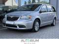 Lancia Voyager Gold 7 SITZ. AUTOMATIK LEDER SZHZG LM Silber - thumbnail 1