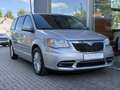 Lancia Voyager Gold 7 SITZ. AUTOMATIK LEDER SZHZG LM Silber - thumbnail 3