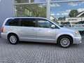 Lancia Voyager Gold 7 SITZ. AUTOMATIK LEDER SZHZG LM Silber - thumbnail 8