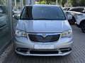 Lancia Voyager Gold 7 SITZ. AUTOMATIK LEDER SZHZG LM Silber - thumbnail 2