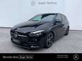 Mercedes-Benz B 220 d 4MATIC AMG Line Noir - thumbnail 1