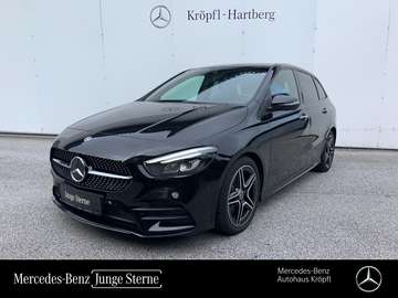 d 4MATIC AMG Line