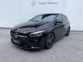 Mercedes-Benz B 220 d 4MATIC AMG Line Schwarz - thumbnail 2