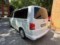 Volkswagen T5 Transporter T5 Multivan Team 4Motion/4X4/AUTOMATIK/SHZ/KLIMA Bianco - thumbnail 9