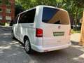 Volkswagen T5 Transporter T5 Multivan Team 4Motion/4X4/AUTOMATIK/SHZ/KLIMA Bianco - thumbnail 7
