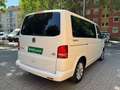 Volkswagen T5 Transporter T5 Multivan Team 4Motion/4X4/AUTOMATIK/SHZ/KLIMA Bianco - thumbnail 4