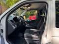 Volkswagen T5 Transporter T5 Multivan Team 4Motion/4X4/AUTOMATIK/SHZ/KLIMA Bianco - thumbnail 10