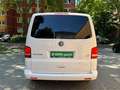 Volkswagen T5 Transporter T5 Multivan Team 4Motion/4X4/AUTOMATIK/SHZ/KLIMA Bianco - thumbnail 6