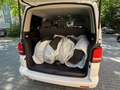 Volkswagen T5 Transporter T5 Multivan Team 4Motion/4X4/AUTOMATIK/SHZ/KLIMA Bianco - thumbnail 8