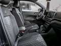 Volkswagen T-Cross R-Line 1.5 TSI ACT OPF Digi-Cockpit Grau - thumbnail 6